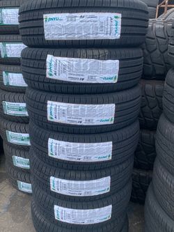 Jinyu Tires A1 Touring