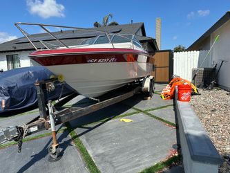 Sea ray