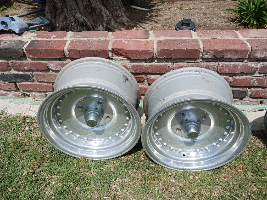 VW Centerline Wheels for Sale in Inglewood, CA OfferUp