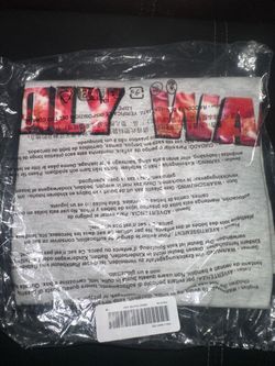 Supreme Holy War Tee