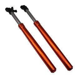 New Premium Performance Inverted Fork Suspension Upgrade Kit compatible with several models