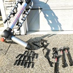 Yakima Bike Rack
