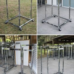 Clothing Racks