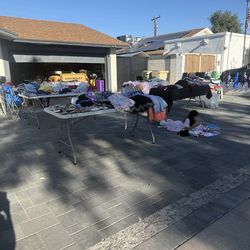 Sale till 6pm makeup