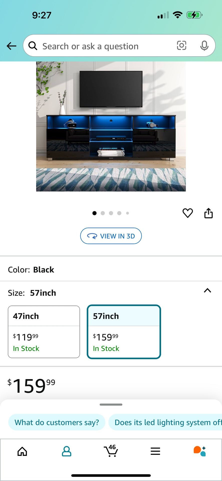 Tv Stand
