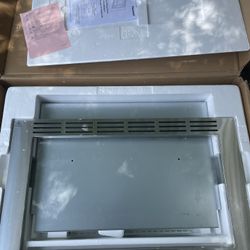 Trim Kit Microwave Panasonic 