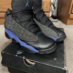 Jordan 13