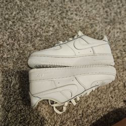 Nike Air Force 1 Low – Youth Size 5.5Y
