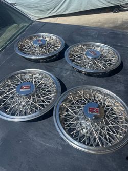 Oldsmobile cutlass stocks