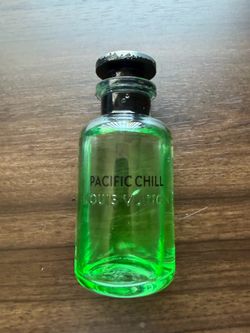 Louis Vuitton pacific chill cologne