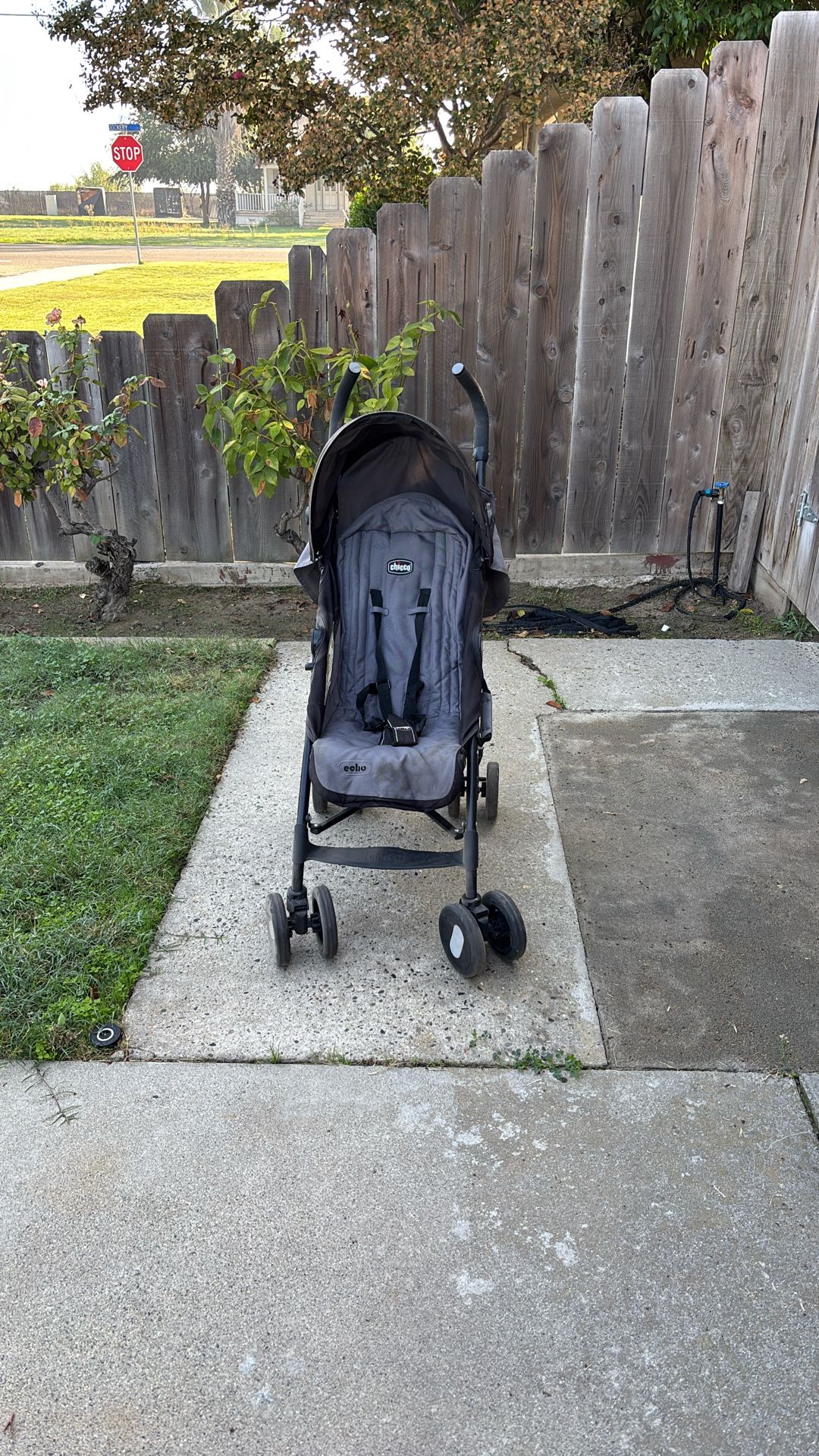Chicco Stroller