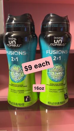 Unstoppables fusion scent beads