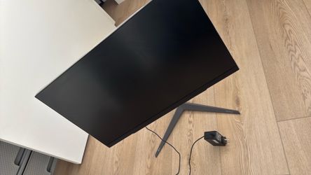 Lg Ultragear Gaming Monitor