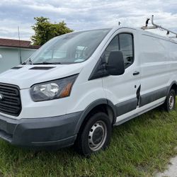 2016 Ford Transit Cargo 250