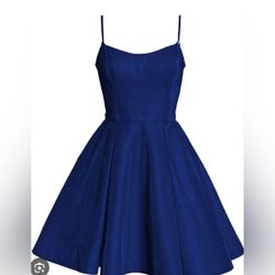King Noiva Short Glitter Dress 
