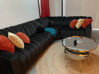 Coco sectional