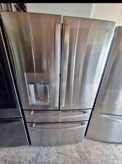 Ge Refrigerator