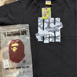 Bape tee