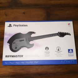 PDP Riffmaster PS5