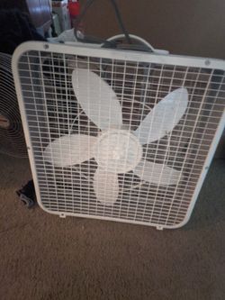 Box Fan