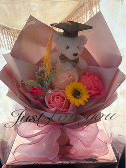 GRADUATION GIFTS LIGHT UP
