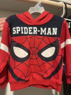 Toddler Sweater