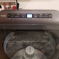 $500 - Whirlpool Washer
