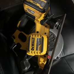 Dewalt Power Tools