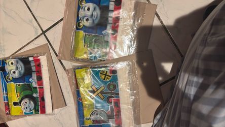 Thomas the train
