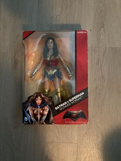 Wonder Women Toy