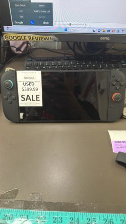 Switch 2