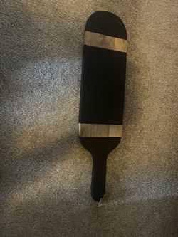 Kitchen supplies Cutting board