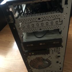 Older Gaming PC