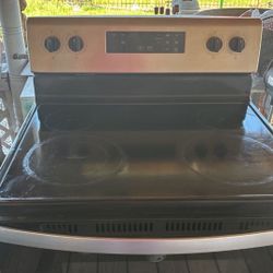 Electric Stove