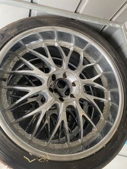 Rims Size 24