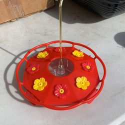 Humming Bird Feeder
