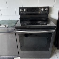 Samsung Kitchen Bundle 