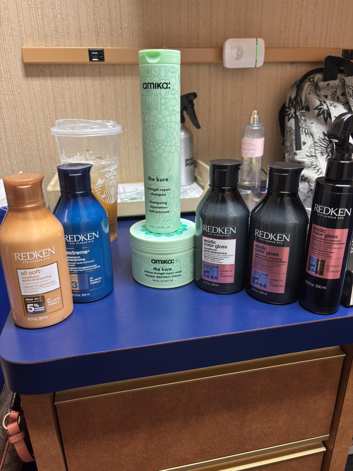Professional Beauty Products 