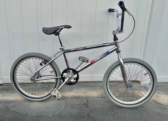 Old School 1990s Robinson BMX As Is (20 Inch)