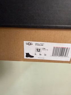 Ugg Harkland Men’s Size 12