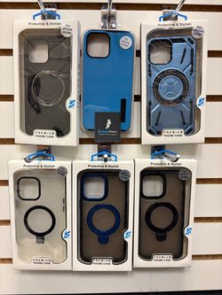 iPhone 13 Pro Max Phone Case