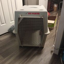 Large Dog Crate