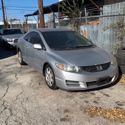 2010 Honda Civic