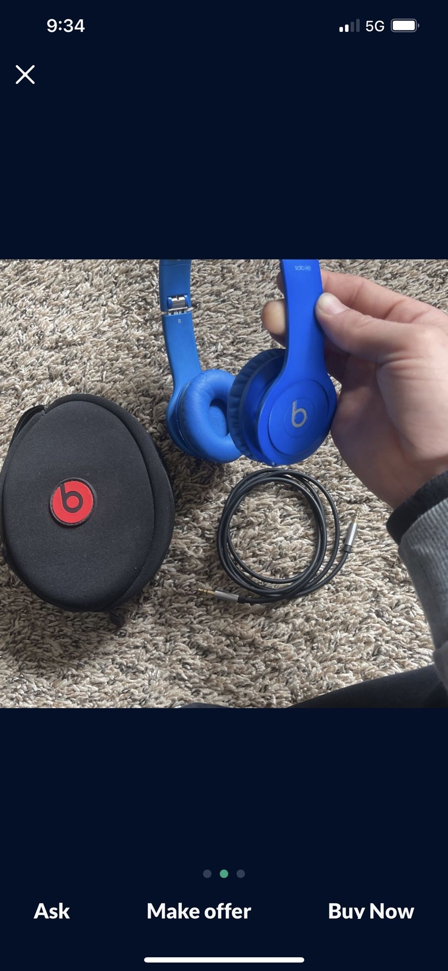 Beats By Dre