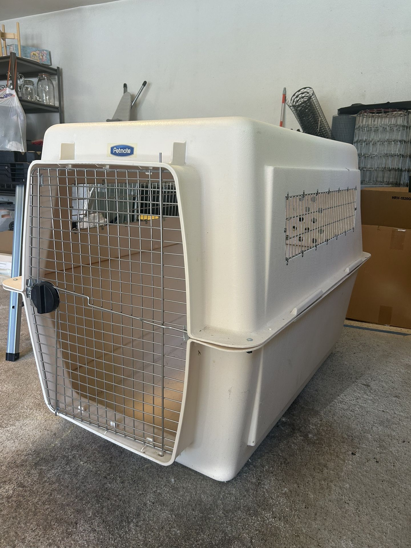 XXL Dog Crate