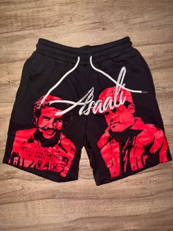 Asaali shorts