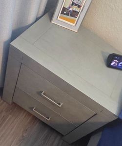 Bedroom Set - Full