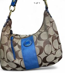 Vintage Coach bags