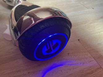 Gotrax Hoverboard
