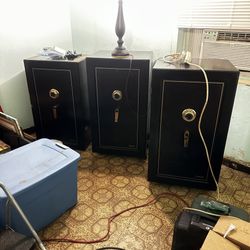 SentrySafe Security SAFE D888 